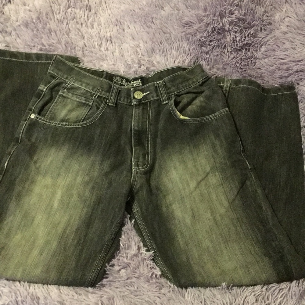 Men’s Jeans